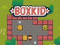 Trò chơi Boxkid