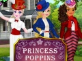 Trò chơi Princess Poppins