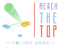 Trò chơi Reach The Top Colors Game