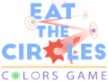 Trò chơi Eat the circles Colors Game