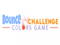Trò chơi Bounce challenges Colors Game