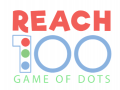 Trò chơi Reach 100 Game of dots