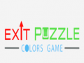 Trò chơi Exit Puzzle Colors Game