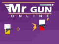 Trò chơi Mr Gun Online