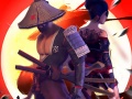 Trò chơi Samurai Fighter