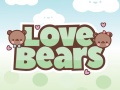 Trò chơi Love Bears