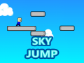 Trò chơi Sky Jump