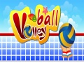 Trò chơi Volley Ball