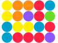 Trò chơi Color Quest Game of dots