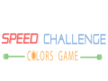 Trò chơi Speed challenge Colors Game