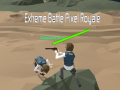 Trò chơi Extreme Battle Pixel Royale