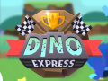 Trò chơi Dino Express