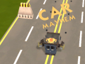 Trò chơi Car Mayhem
