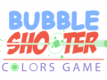 Trò chơi Bubble Shooter Colors Game