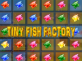 Trò chơi Tiny Fish Factory