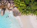 Trò chơi Seychelles Beach Jigsaw Puzzle