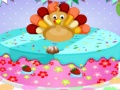 Trò chơi Happy Thanksgiving Cake Master