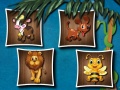 Trò chơi Cute Animal Shapes