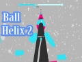 Trò chơi Ball Helix 2