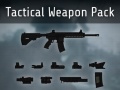 Trò chơi Tactical Weapon Pack