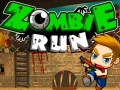 Trò chơi Zombie Run