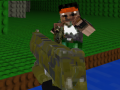 Trò chơi Blocky Combat Swat