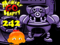 Trò chơi Monkey Go Happy Stage 242