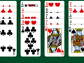 Trò chơi Patience Solitaire