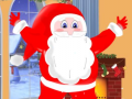 Trò chơi Christmas Santa 
