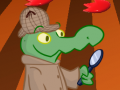 Trò chơi Investi-Gator