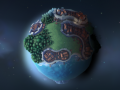 Trò chơi Planet