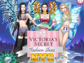 Trò chơi Victoria's Secret Fashion Show NYC