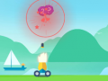 Trò chơi Jump Ball Blast Online
