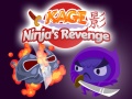 Trò chơi Kage Ninjas Revenge