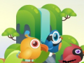 Trò chơi Birds Kyodai