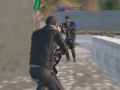 Trò chơi Battle Royale Gangs