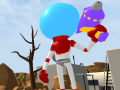 Trò chơi Space Attack 3D