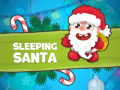Trò chơi Sleeping Santa