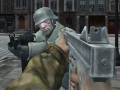 Trò chơi WWII: Warzone