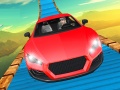 Trò chơi Impossible Car Stunts 3d