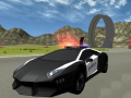 Trò chơi Police Stunts Simulator