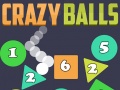 Trò chơi Crazy Balls