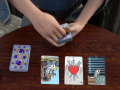 Trò chơi Tarot