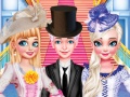 Trò chơi Victorian Royal Ball