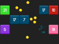 Trò chơi Balls v Squares