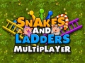 Trò chơi Snake and Ladders Multiplayer