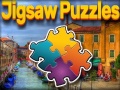 Trò chơi Italia Jigsaw Puzzle