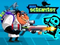 Trò chơi Mad Scientist