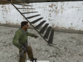 Trò chơi Heavy Combat