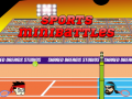 Trò chơi Sports Minibattles